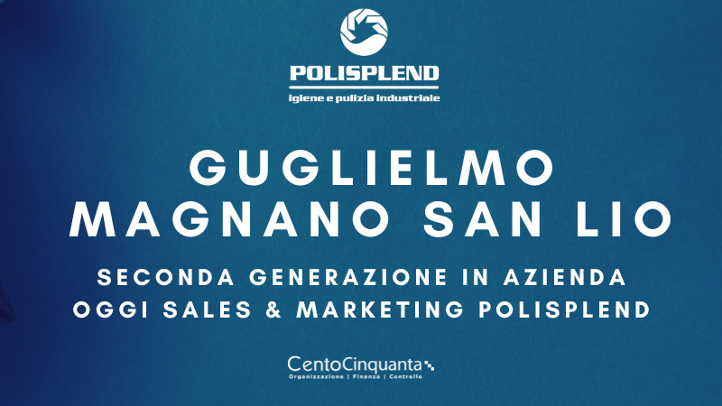 Guglielmo Magnano San Lio
