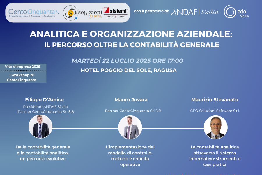 Eventi 9