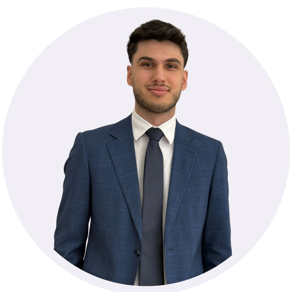 Il team Legal & Tax 22