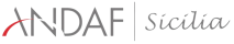 logo andaf sicilia